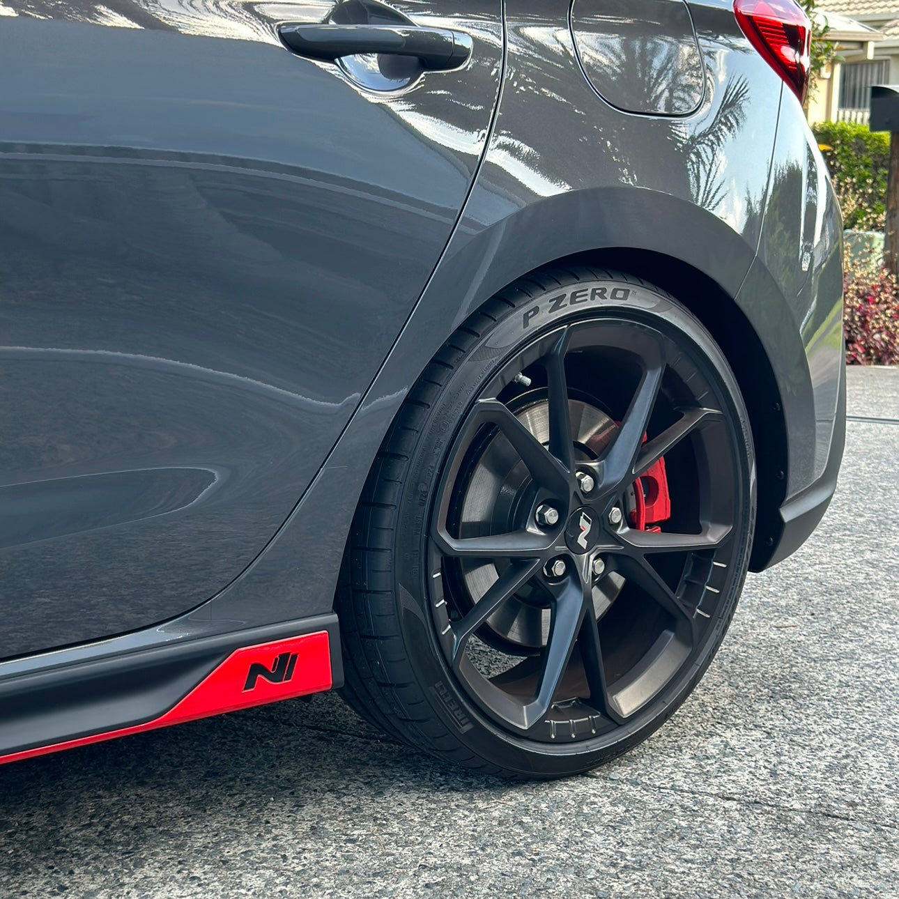 2024+ i30N Hatchback (Pair)